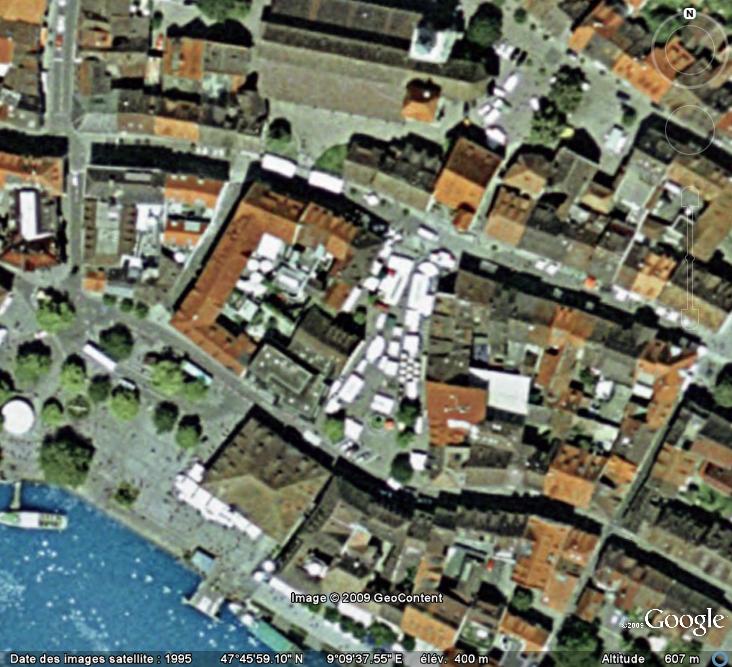 Marchés et Brocantes sur Google Earth - Page 5 Marcha77