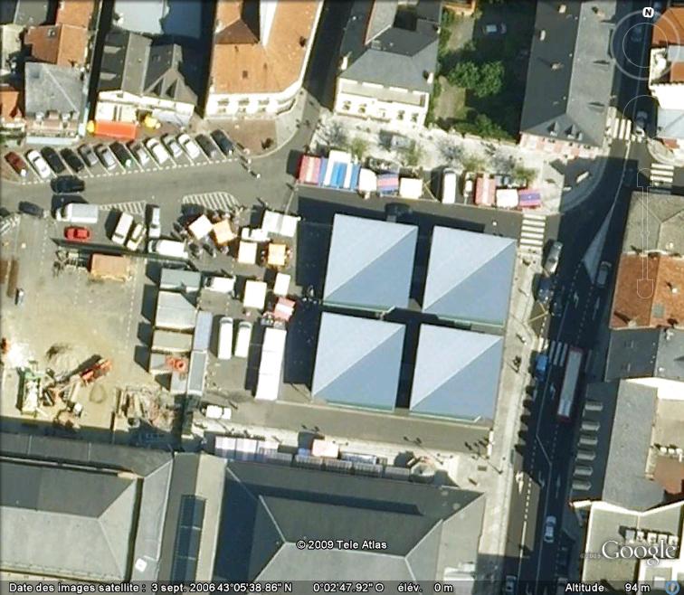 Marchés et Brocantes sur Google Earth - Page 6 Marcha90