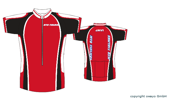 LAS NUEVAS EQUIPACIONES Mtb_ti13