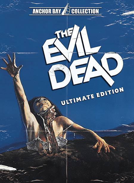 Evil Dead (1981) de Sam Raimi 19104611