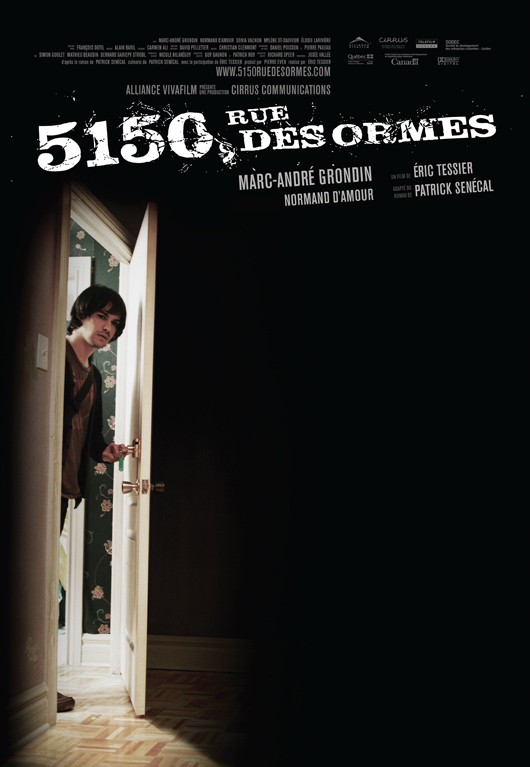 [ SORTI ] 5150, rue des Ormes 812