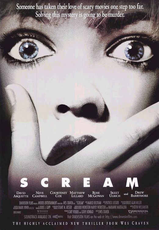 Scream (1998) de Wes Craven Scream10