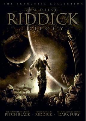 حصريا ثلاثية ( Riddick.Trilogy.DvDrip ) مترجمة وبحجم خيالي 12848_10