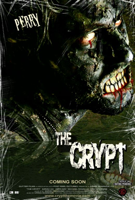 حصرياً فلم الرعب والأثارة The Crypt 2009 نسخة DvDrip مترجم 123 ميجا 24y45m10