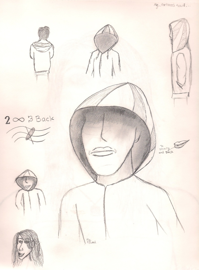 My Drawings ^^ Scan0012