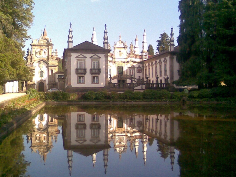 Portugal Nord, Septembre 2009 Photo113