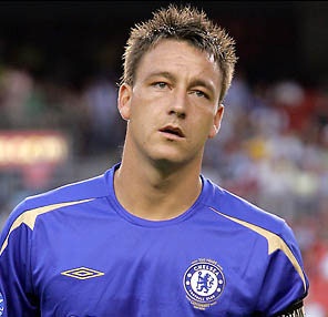 Chelsea FC Terry_11