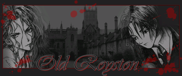 Old-Royston