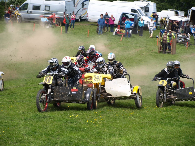 RESULTS OF 3 COUNTIES CLASSIC SIDECAR & "RIBEYE" WELSH CHAMPIONSHIP POINTS 27/05/2013 P5270411