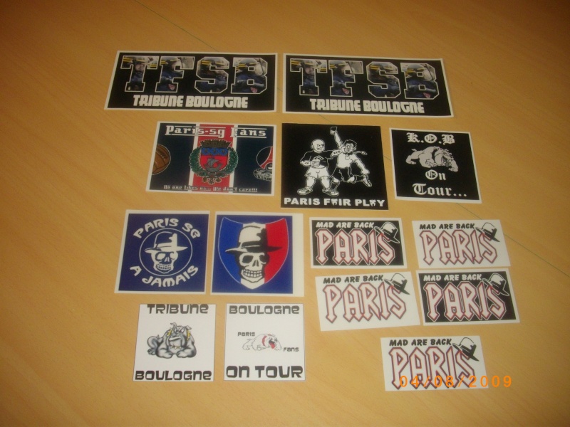 [echange]sticker francais ( dont rare ) et etranger Imgp1810