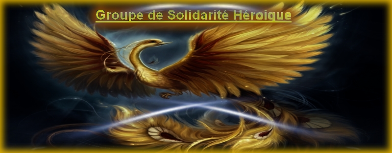 Groupe de Solidarité Héroique