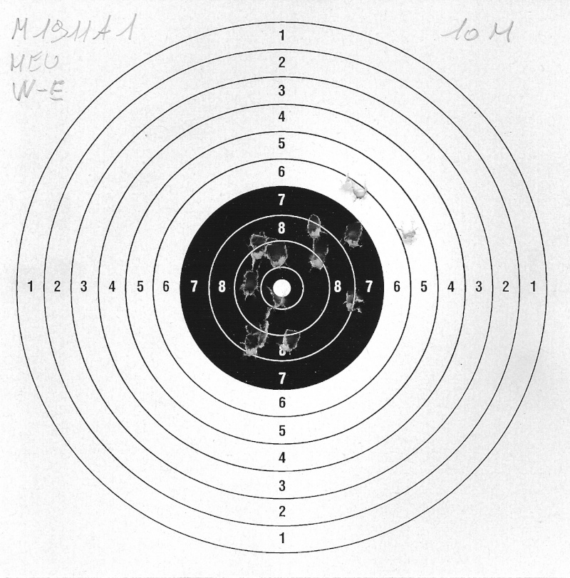 M1911A1 MEU W-E Numari11