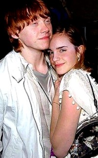 Hermione's relationship Rupert10
