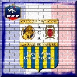 Badges LFP United France ( L1, L2 et National) (Lien SD) Aa10