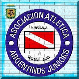 Badges LFP United D1 et D2 Argentine Argent10
