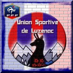 Badges LFP United France ( L1, L2 et National) (Lien SD) L10