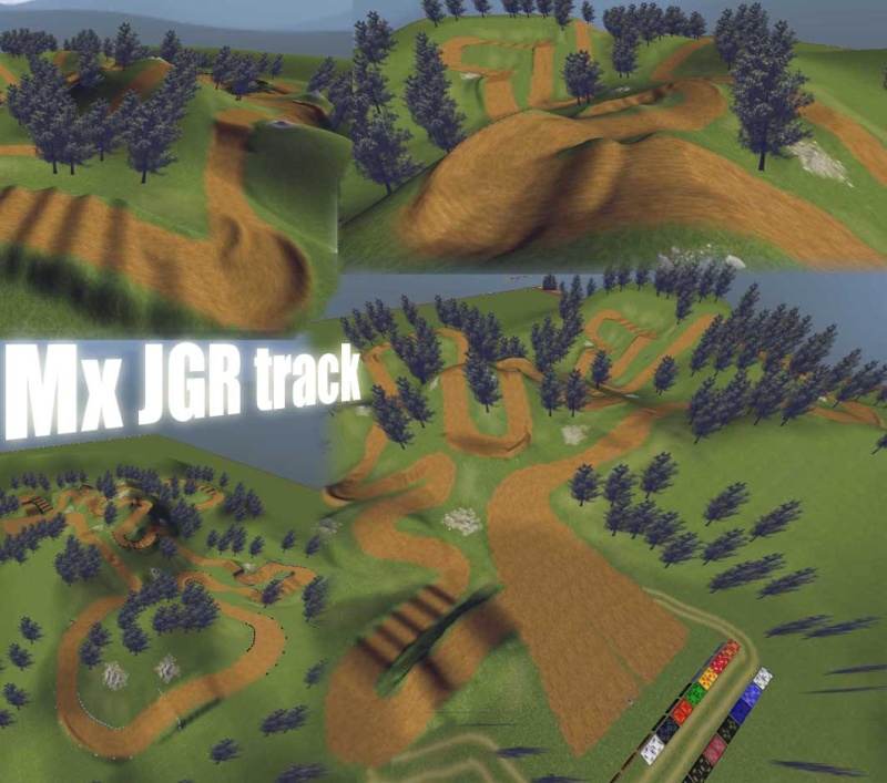 Mx JGR track Mx_tra13