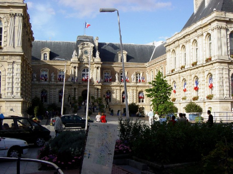 Photos, images, tradition de mon pays. Amiens18