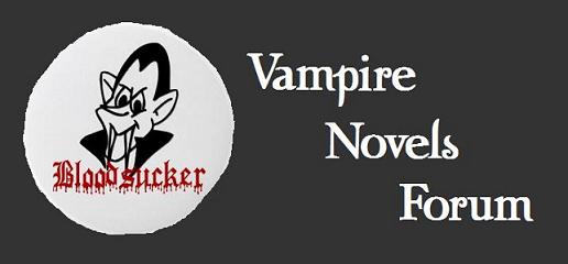 Vampire Novels