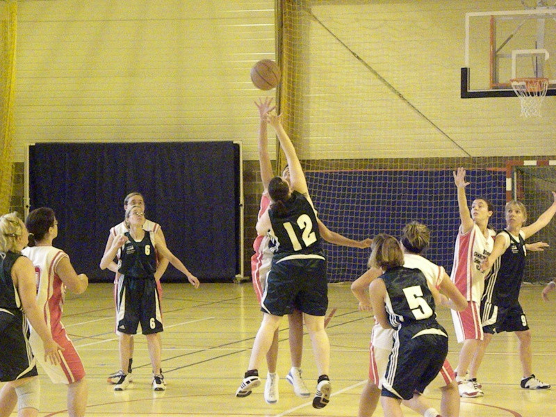 . Rencontre du 4 OCT 2009 contre DOUCHY A DOMICILE Match_27