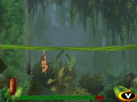اللعبة الخفيفة و المشوقة Tarzan بمساحة 40 MB 343_ta10