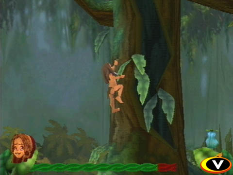 اللعبة الخفيفة و المشوقة Tarzan بمساحة 40 MB 41_tar10