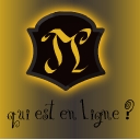 Qui est en ligne ?