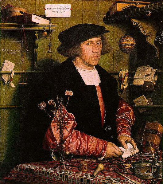 Hans Holbein cel Tânăr 531px-11