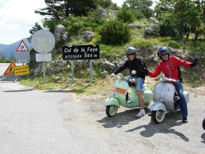 TOUR DE FRANCE VESPA ACMA 2013...RELAIS VC TOULON   SAMEDI 22 JUIN ... - Page 3 Dscn4015