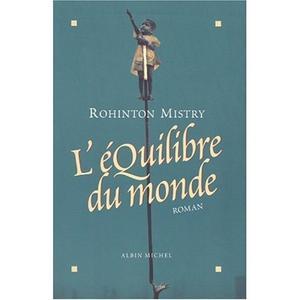 Rohinton MISTRY (Inde/Canada) L-quil11