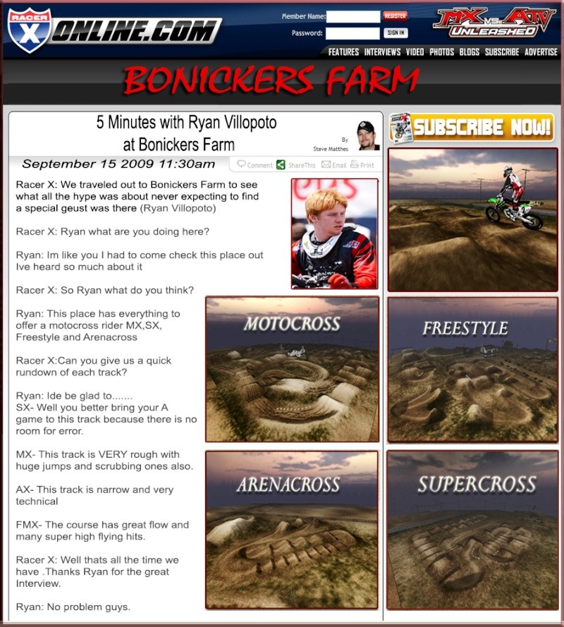 Bonikers farm Bonick10