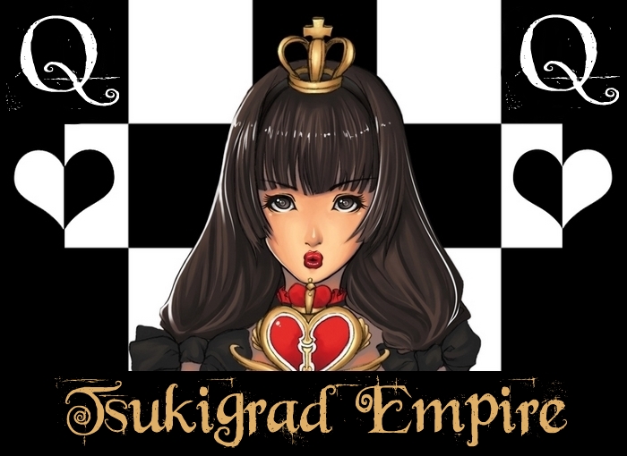 Tsukigrad Empire