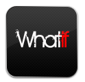 WhatIf need's an avatar Whatif12