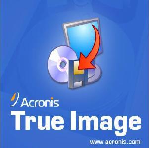 Acronis True Image 12 (2009) ITALIANO con Seriale Dagine10