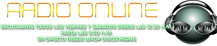 DJ CABOZAPIOLA.... RADIO ONLINE !!!