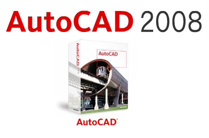 AutoCad 2008 Full Version 3509oq10