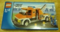 Review - 7638 Tow Truck P1010331