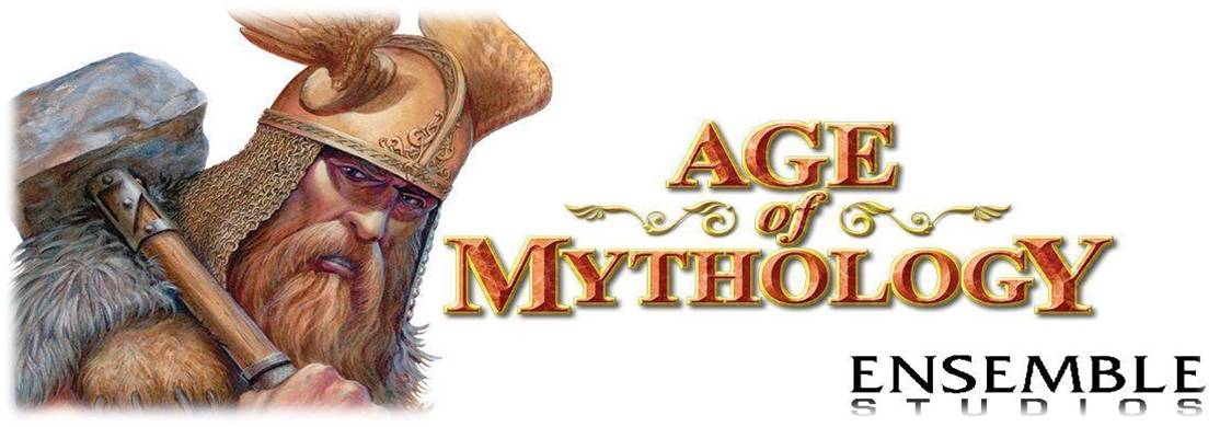 Age of Mythology Heaven