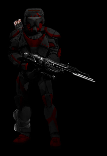 Custom Commando Project (CCP) Genera10