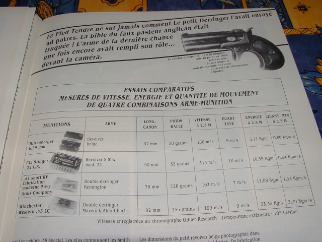 La Cartouche spécifique  du 1866 . Little17