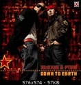 Alexis Y Fido - Down To Earth Ayfido10