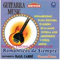 Guitarra Music--Raul Cabré Guitar10