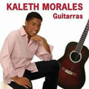 Kaleth Morales - Guitarras Imagen10