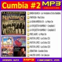 CUMBIA VOL.2 - MP3 COLLECTION Kexkqc10