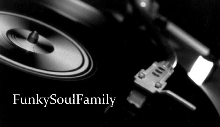 FunkySoulFamily
