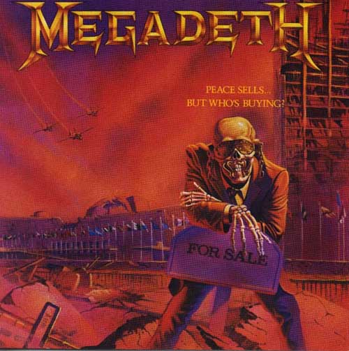 Megadeth - Peace Sells...But Who's Buying (1986) Ps_50010