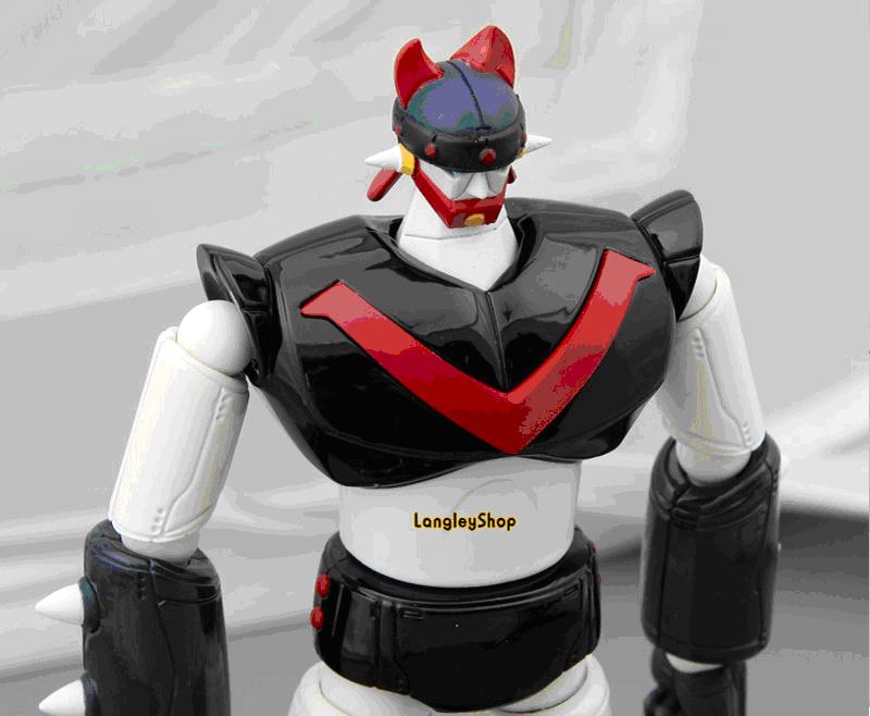 Tarokko Koreanao TAEKWON V 0512