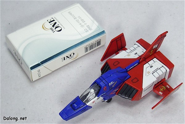Model kit GUNDAM ASTRY BLU FRAME S 1/100  (BANDAI) Gundam12