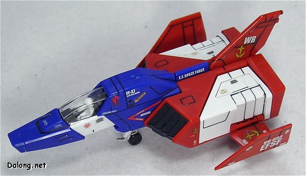 Model kit GUNDAM ASTRY BLU FRAME S 1/100  (BANDAI) Gundam13