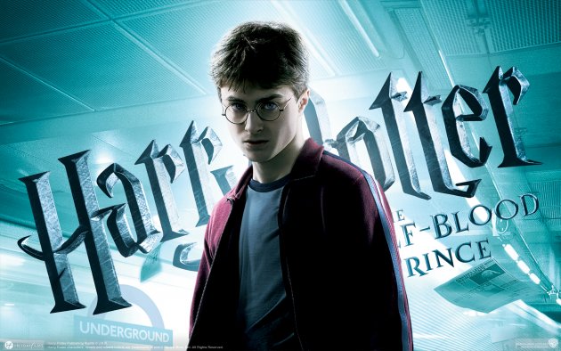 قبل الجميع الاصدار شديد النقاء من الفيلم المنتظر Harry Potter The Half Blood Prince 2009 بحجم 275 MB تحميل مباشر لعي اكثر من سيرفر 68405110